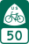 US Bike 50 (M1-9 IA-15).svg