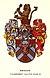 Benzon (1679 for Hans B.) Coat of arms.jpg