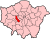 LondonHammersmithFulham.svg