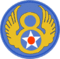 Eighth Air Force - Emblem (World War II).png