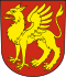 Coat of arms of Mörschwil