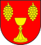 Coat of arms of Vignogn