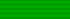 Order of the Grand Star of Djibouti - ribbon bar