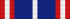 UK Royal Victorian Order honorary member ribbon.svg