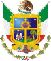Coat of arms of Queretaro.svg