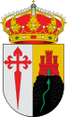 Coat of arms of Alange