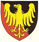 Coat of arms of Artstetten-Pöbring