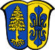 Coat of arms of Markt Wald