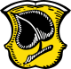 Coat of arms of Schöllnach