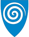 Coat of arms of Moskenes kommune