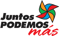 Juntos PODEMOS mas logo.png