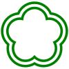 Official seal of Kunitachi