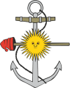 Escudo Armada Argentina (fidedigno).svg