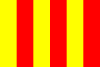 Flag of Cluses
