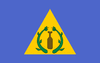 Flag of Kayangel