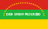 Flag of Morazán