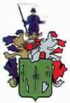 Official seal of Borsodivánka