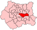 Outline map