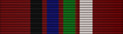 Ribbon, Tuskegee Airmen Inc AFJROTC Cadet Award.png
