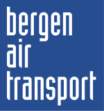 Bergen Air Transport logo.svg