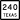 Texas 240.svg