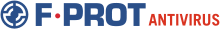 F-Prot Antivirus logo.svg