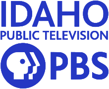 Idaho PBS Logo.svg