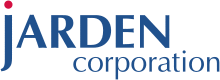 Jarden Corporation logo.svg