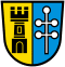 Coat of arms of Baar