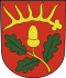 Coat of arms of Flaach