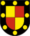 Coat of arms of Rochefort