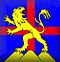 Coat of arms of Arbaz