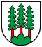 Coat of arms of Bettwil