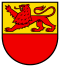 Coat of arms of Fahrwangen
