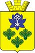 Coat of arms of Zhirnovsk