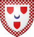 Arms of The Hay of Newhall