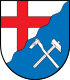 Coat of arms of Sessenbach