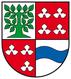 Coat of arms of Aue-Fallstein