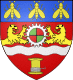 Coat of arms of Romilly-sur-Seine