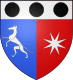 Coat of arms of Meyrargues
