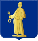 Coat of arms of Gilze en Rijen