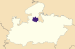 MP Ashok Nagar district map.svg