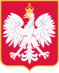 Coat of Arms (1956–1990) of Polish government-in-exile