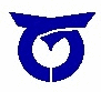 Official seal of Ikusaka