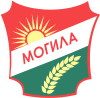 Coat of arms of Municipality of Mogila