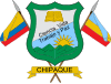 Official seal of Chipaque