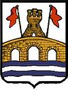 Official seal of Lodosa