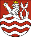 Coat of arms of Karlovy Vary