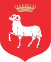 Coat of arms of Karczew