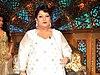 Saroj khan nachle ve with saroj khan.jpg